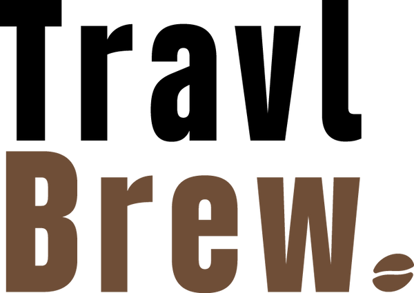 TravlBrew